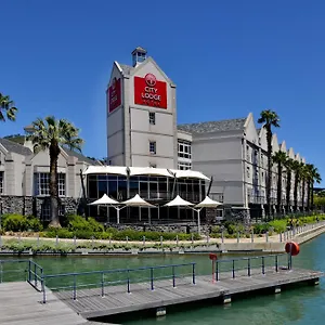 V&a Waterfront Cape Town